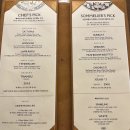 강남대로 581 (4) | 신사역 레스토랑 '페페신사' 트러플 파스타 맛집