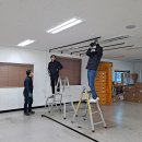 호리존 크로마키 버츄얼 스튜디오 시공 후기 (코노바코리아)