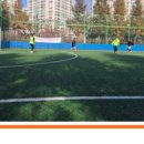 아양근린공원 풋살장 이미지