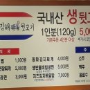 평화김해뒷고기김해 - 김해시 율하솔길 53-21 | 평화김해뒷고기김해