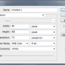 포토샵(GTQ 1급) 이미지