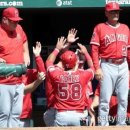 [MLB 현장리포트] 에인절스의 무서운 집념, 배니스터의 해명 이미지