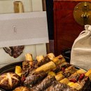 공룡갈비 이미지