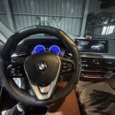 99 Detail | [Bnh커스텀] 대구 부산 창원 거제 BMW G32 640i 2018년식 15인치 안드로이드 올인원 교체 작업 후기