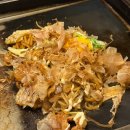 한국화A반 | 강동구 고덕동) 몬자야끼만을 위해 2시간을 달려간 후기 ㅣ몬자상 강동