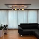 좋은집블라인드커튼