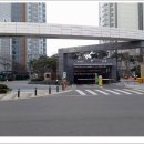 개봉푸르지오 정문 이미지