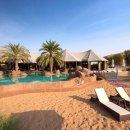 럭셔리호텔 이미지