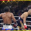 Nikolai Valuev vs. David Haye, billed as David vs Goliath, was a profession 이미지