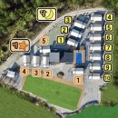 파인벨리팬션 캠핑장 | 포천 달빛글램핑 애견동반 가능한 가성비 숙소 추천