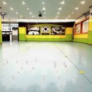 용인대 하나 태권도 이미지