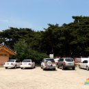 흥덕왕릉 화장실 이미지