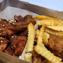 장수통닭 망미점 이미지