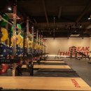 라인업 휘트니스 1호점 이미지