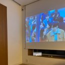 캠핑 유유자적 | 북한강 뷰와 경춘선이 보이는 독채 펜션 _ 춘천 유유자적