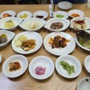 장다리 마늘약선 이미지