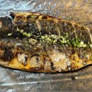 고등어다찌 이미지