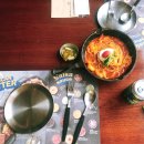 [싱크미디어 새내기라이프] 강남역 아또아 간단 후기