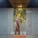 서안양우체국 앞 이미지