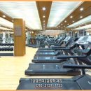 힐튼헬스에어로빅