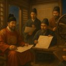 【500년전 조선이 남긴 숫자의 미스테리 칠정산 七政算 】 이미지