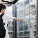 CU편의점 호텔점