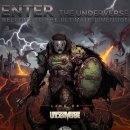 [공연] 9/19(토) ENTER THE UNDERVERSE @투게더홀 (무료/올스탠딩) 이미지