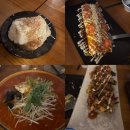 홍대 술집 이자카야 호요 후기｜분위기 좋고 안주 맛있었던 곳