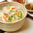 부안바지락칼국수 이미지