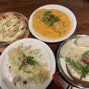 GS25 검단목화점 | 당하동 맛집 파스타의꿈 가성비 가족외식 추천 (+ 주차정보)