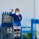 제주 올레길 완주를 꿈꾸며... 이미지