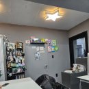 백드롭페인팅 이미지