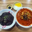 세븐일레븐 부산연제연산점 | 연제구 거제동 맛집 부산 연산역 교동짬뽕