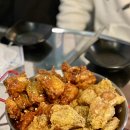 사상 치킨 로컬맛집 김해통닭 사상본점 후기
