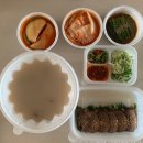 세종 전의 베어트리파크 맛집 / 개울건너소머리국밥