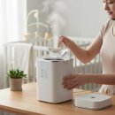 밥통 | 한일 밥통 가습기 후기: 신생아 전기세, 소음 단점까지 총정리