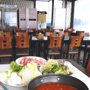 성안중학교 | 가성비 좋은 상록구 맛집 신라샤브샤브칼국수 후기