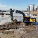 하천(갑천3) 이미지