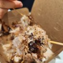 타코야끼 in 문어 영등포구점 | 영등포 타임스퀘어 디저트 팝업 타코야끼 내돈내산 : 타코낫타코