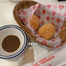 [샤이바나 코엑스점] 남자 둘이 먹어도 배불렀던 코엑스 파스타