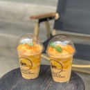 린(Lyn)커피 네이버블로그