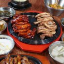 철수네쪽갈비