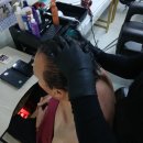 수지의료기 | 제주 외도일동 미용실 추천 스타일링부터 두피케어까지 수지미용실