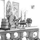 무문관(無門關) 43칙 / 수산죽비(首山竹篦) *수산 스님 죽비 화두는 이중구속의 함정일 뿐. 죽비 집착 없는 대답은 무엇이라도 정답 이미지
