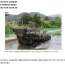 왕복 78㎞·수심 2.5ｍ 기동…거침없는 돌파력 과시 이미지