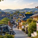 전주역 내 관광안내소 | 전주 가볼만한곳 총정리｜한옥마을·경기전·남부시장 당일치기·1박2일 여행코스