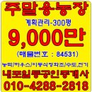 #예산군농막/비닐하우스/주말농장매매/삽교읍토지/농막6평-토지300평/주말농장-내포박사-(매물번호:84531) 이미지