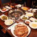 한옥집 숯불갈비 이미지