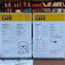 커피인더카툰 | [홍대 놀거리] 카툰플러스 홍대점 - (feat. 만화, 보드게임, 닌텐도 스위치, 넷플릭스)