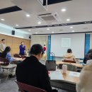 2025년 오산 토론역량강화 연수 네이버블로그